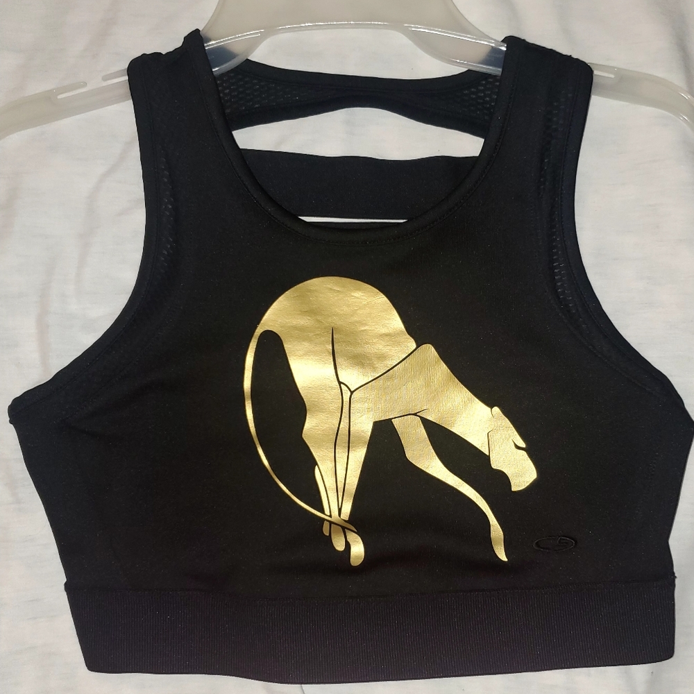 Champion athletic shirt for Women